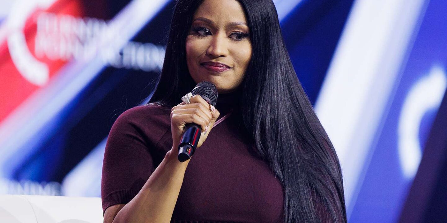 Nicki Minaj