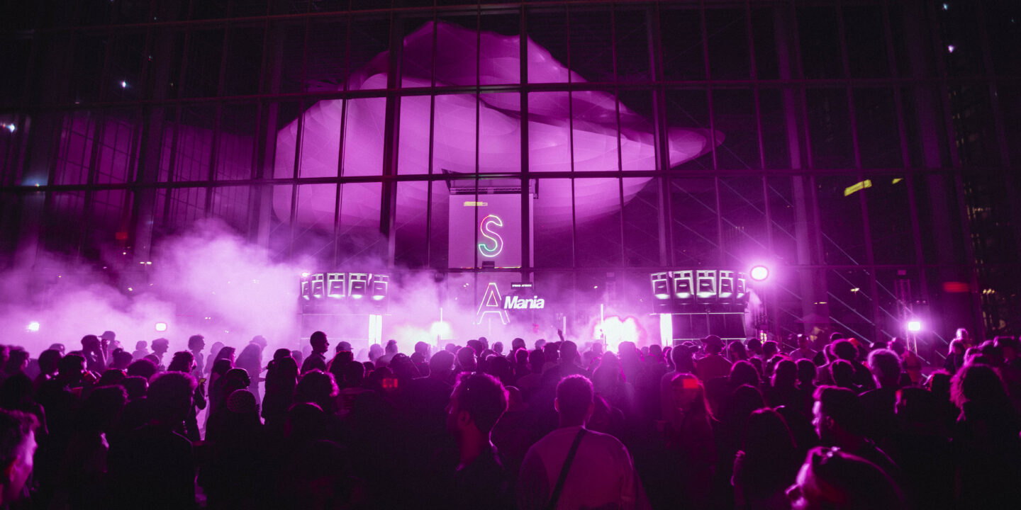 Spring Attitude Festival