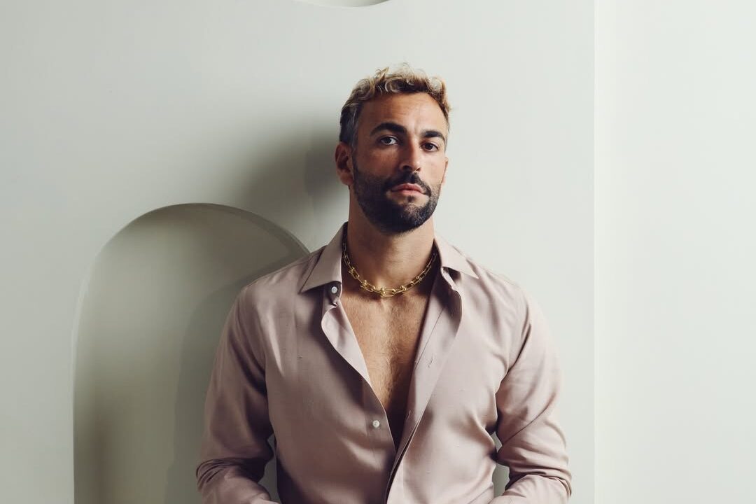 Marco Mengoni