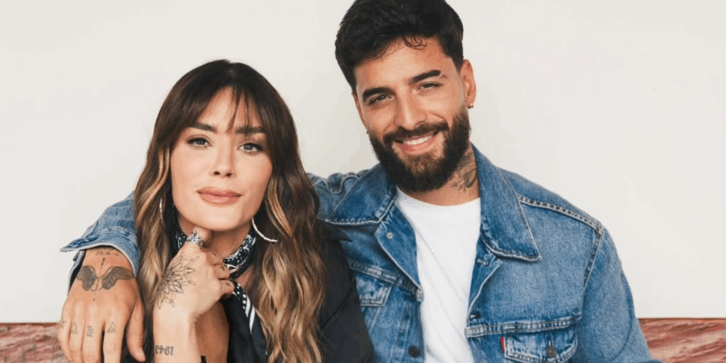 Maluma e Kany García e l’equazione dell’amore in “1+1”: un singolo tra romanticismo e libertà