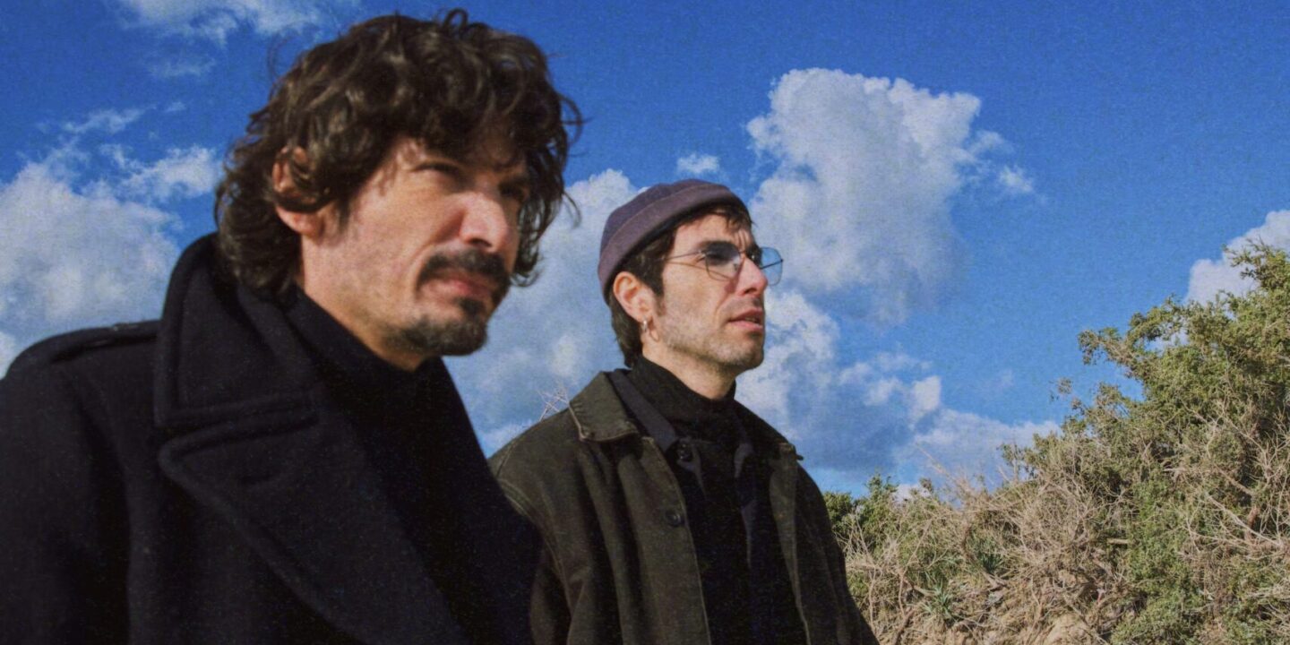 Antonio Maggio, Pierdavide Carone