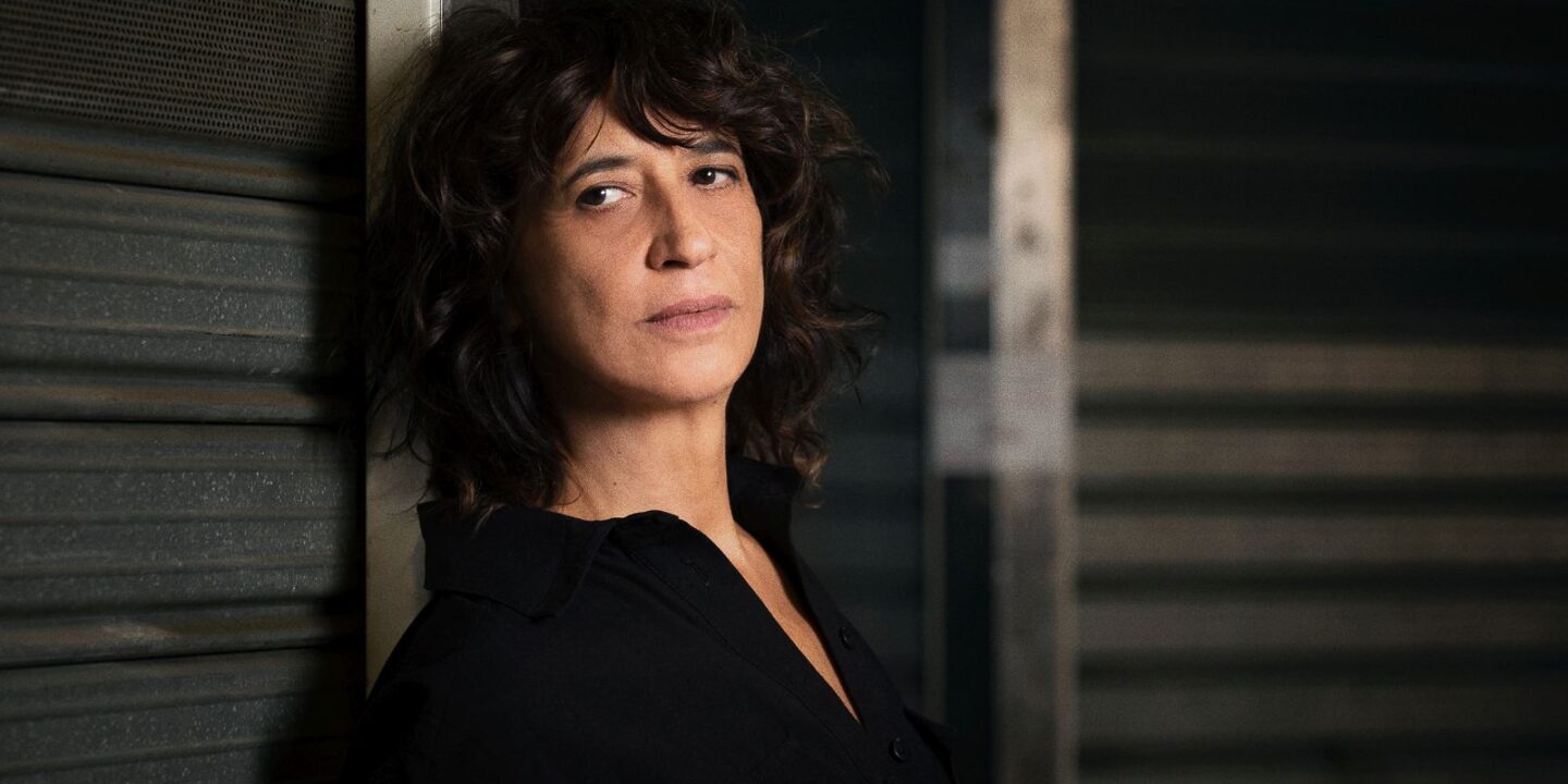 Angela Baraldi