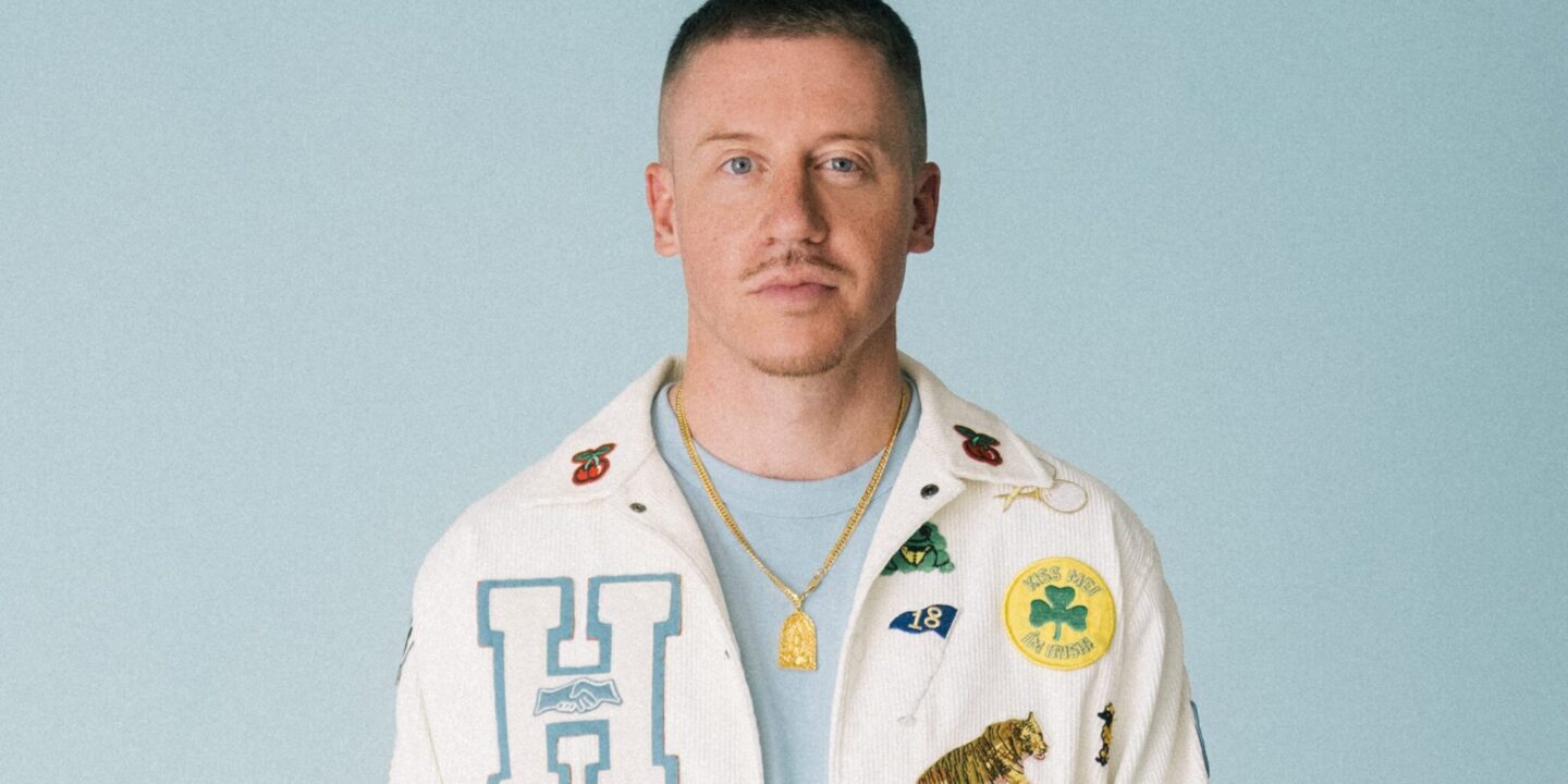 Macklemore
