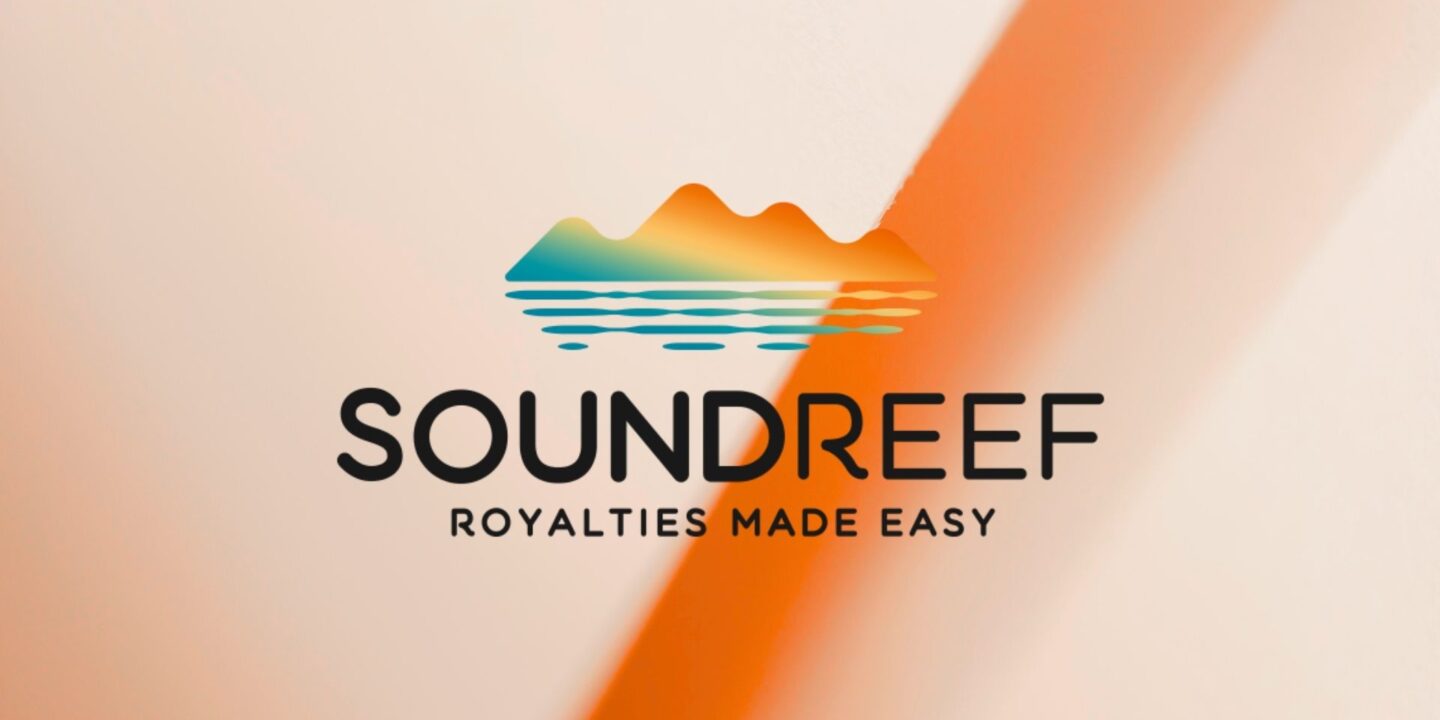 Soundreef