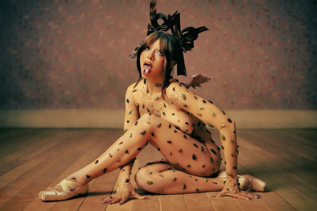 Melanie Martinez ritorna con il singolo “Possession”, tra satira pop e disincanto relazionale