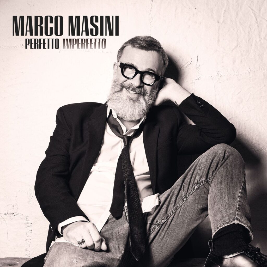 Marco Masini si prepara per Sanremo 2026 e annuncia il nuovo album “Perfetto imperfetto” 1 image001