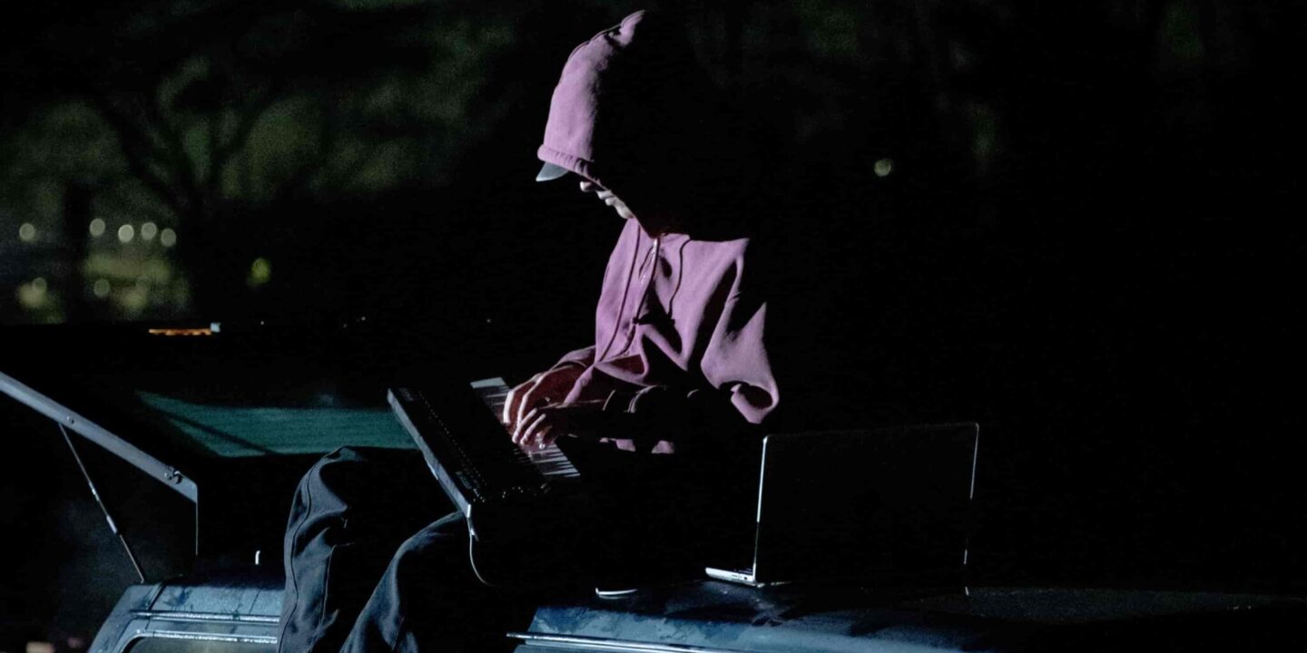 Prima stanza a destra