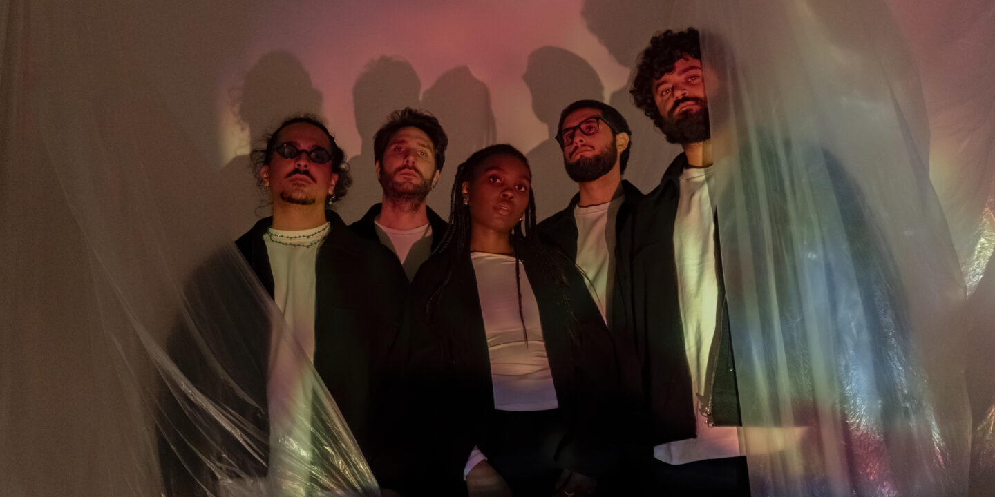 CousCous a Colazione