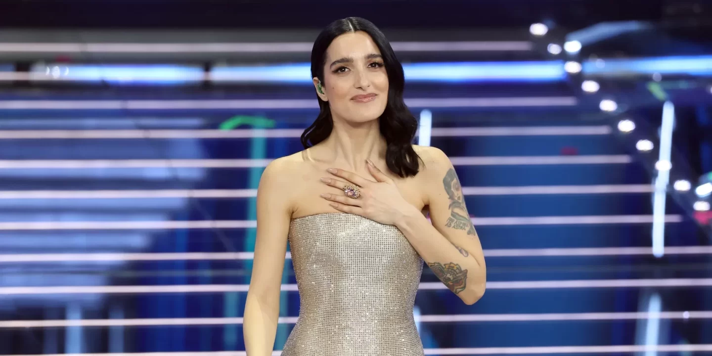 Sanremo 2026 pagelle prima serata