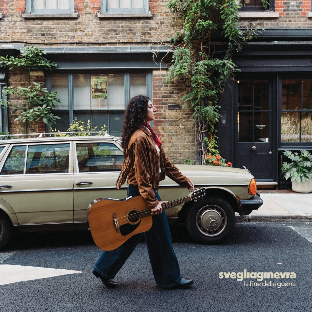 3000x3000 COVER svegliaginevra La fine della guerra 1