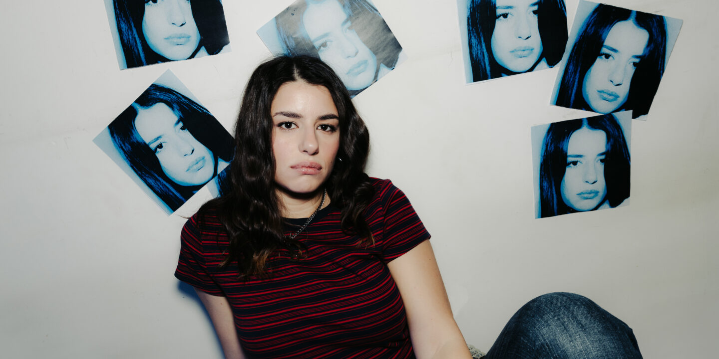 Federica Carta annuncia il ritorno sulle scene con il singolo "Ti prego non piangere", fuori da venerdì