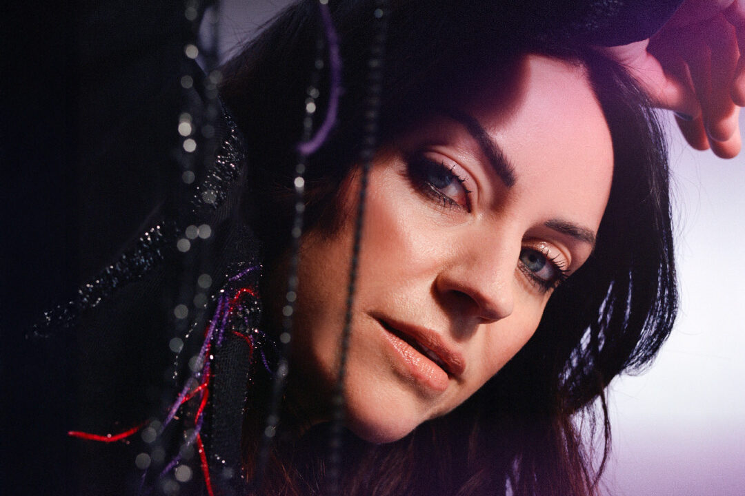 Amy Macdonald