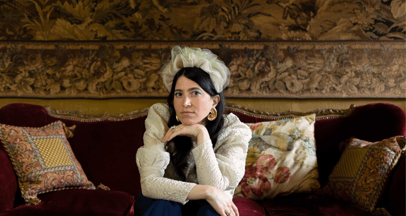 Amarene e l'esordio con "Universi Paralleli", tra cantautorato contemporaneo e indie pop alternativo