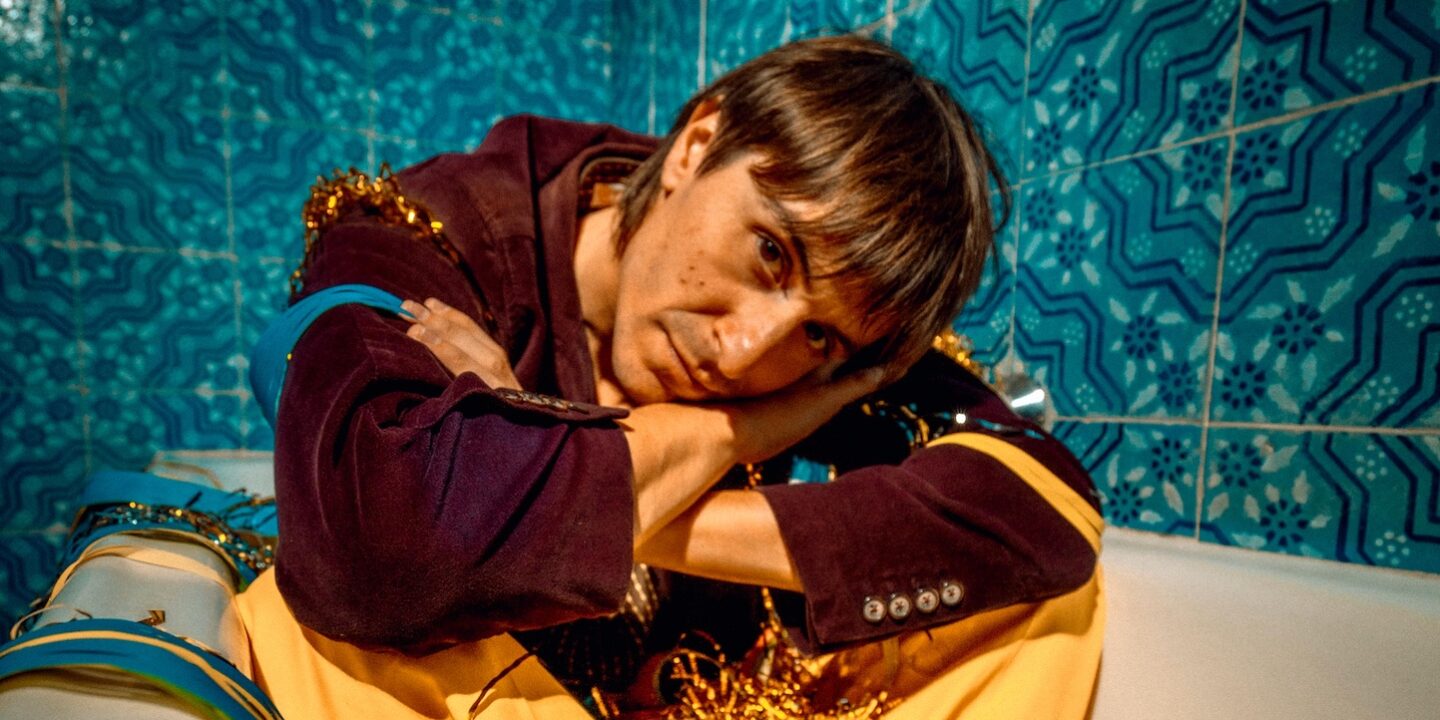 Brando Madonia pubblica “Cosmonauta”: visioni sospese e scrittura contemporanea nel nuovo singolo