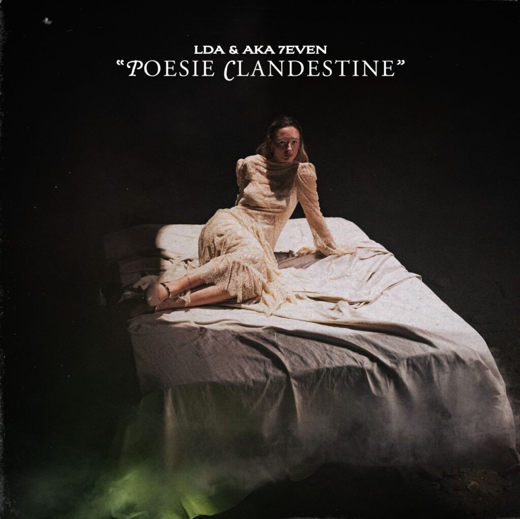 Cover album 1