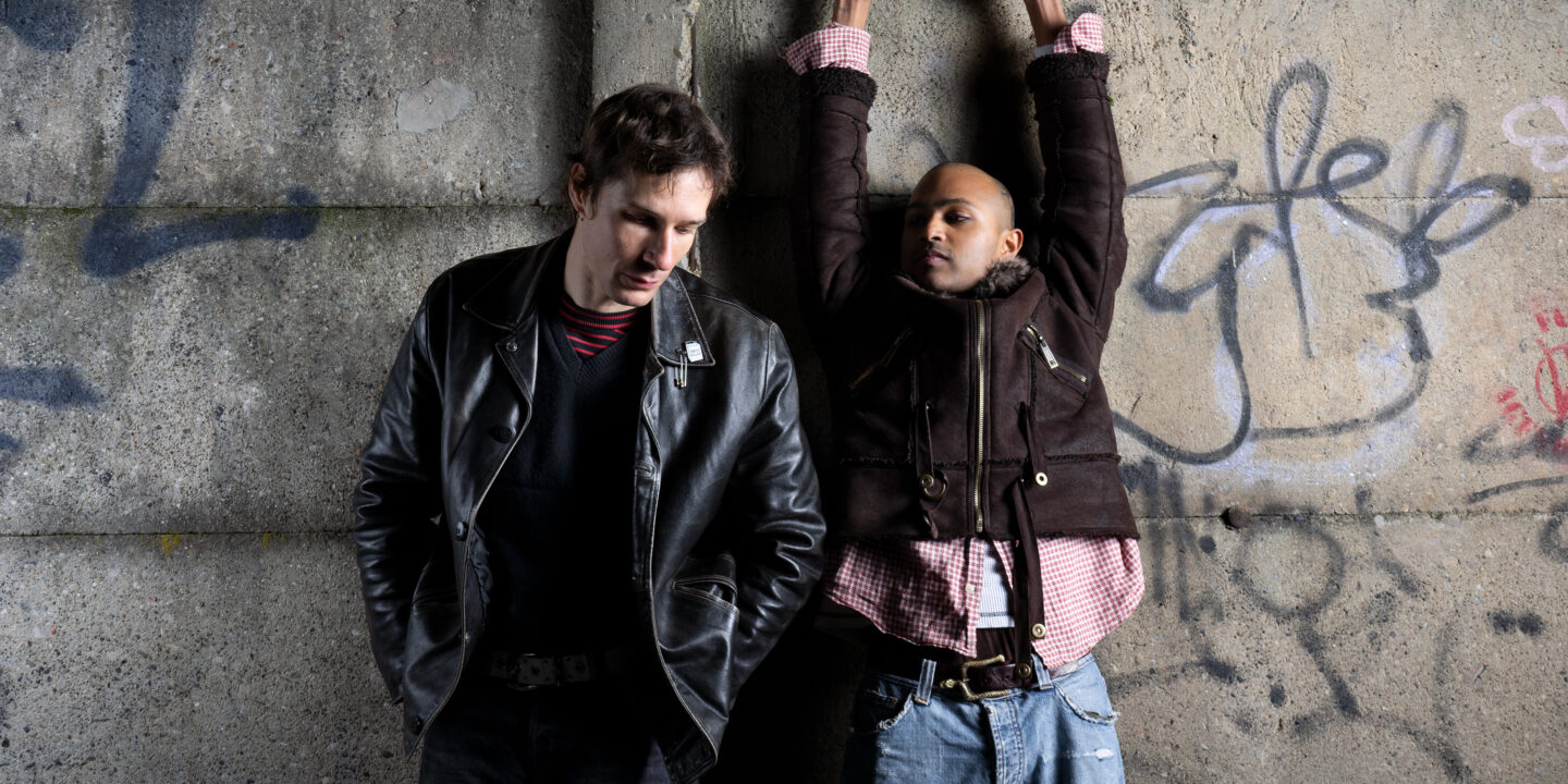 Marrakech Express raccontano l’instabilità dei vent’anni in "Radio Alice"