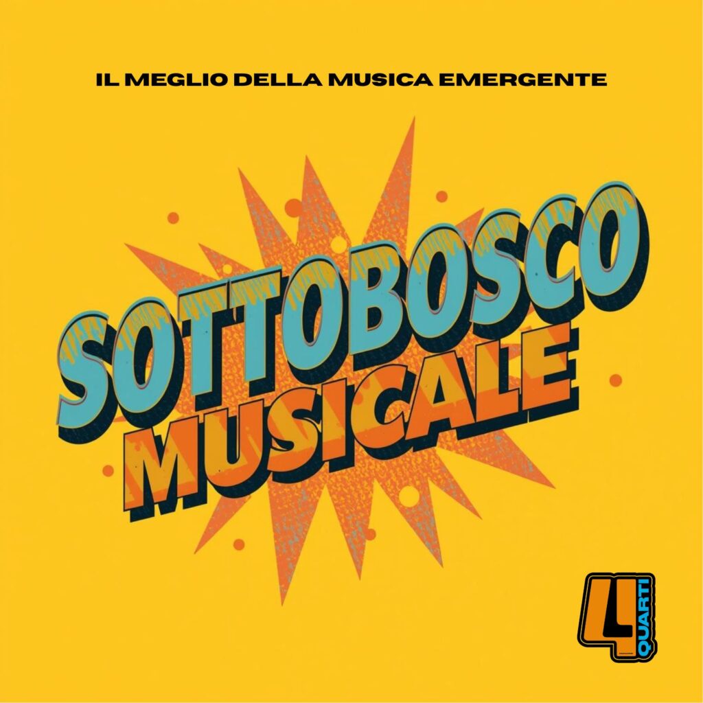 IL MEGLIO DELLA MUSICA EMERGENTE