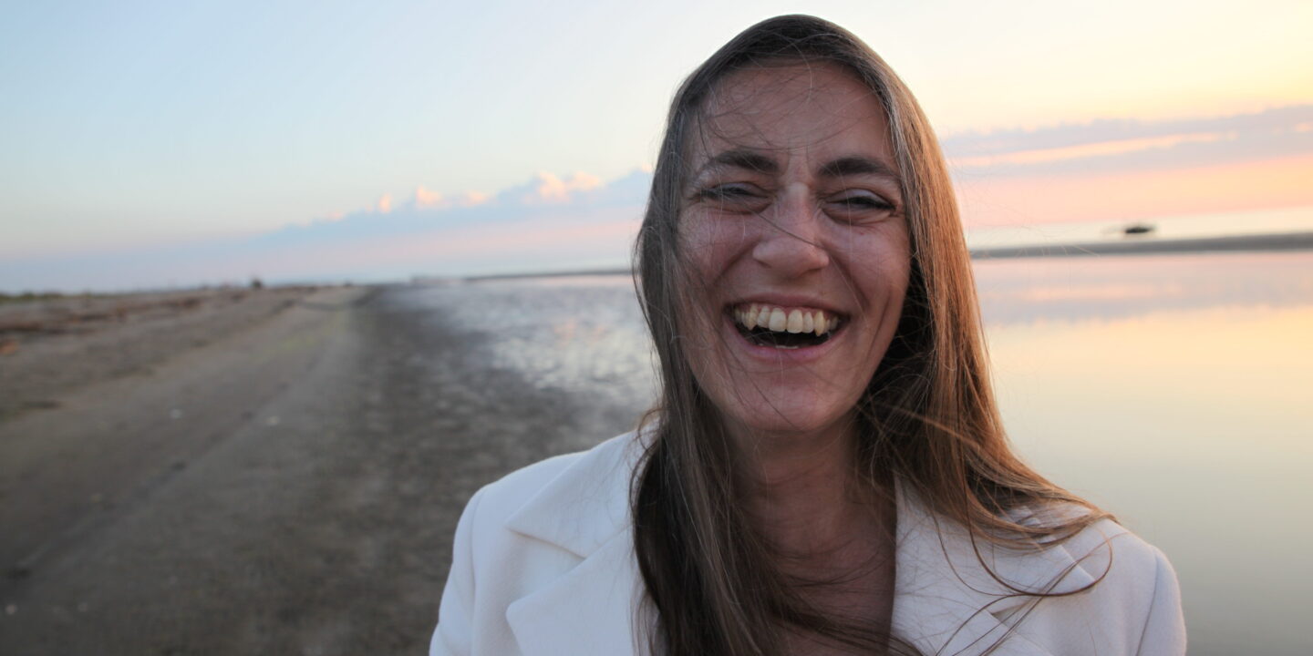 Veronica Marchi, l'album "Bianca" e le donne in musica: «Chi ha delle cose da dire le deve dire, non seguire le mode» - INTERVISTA