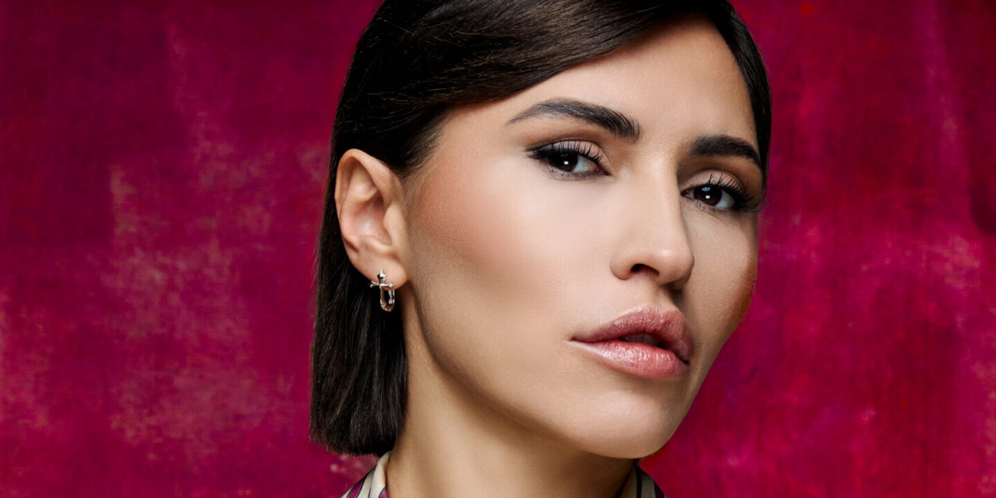 Sanremo 2026 Serena Brancale