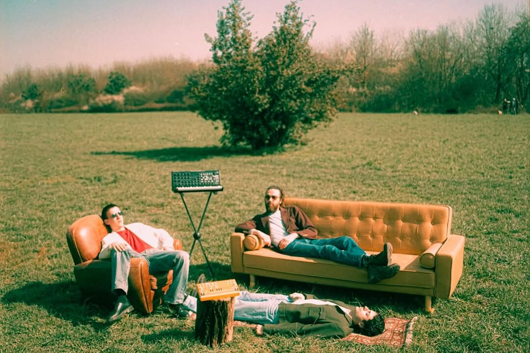 MESOSAUNA, ecco “Noi dall’altra parte”: nuovo capitolo tra trance rituale e visioni urbane