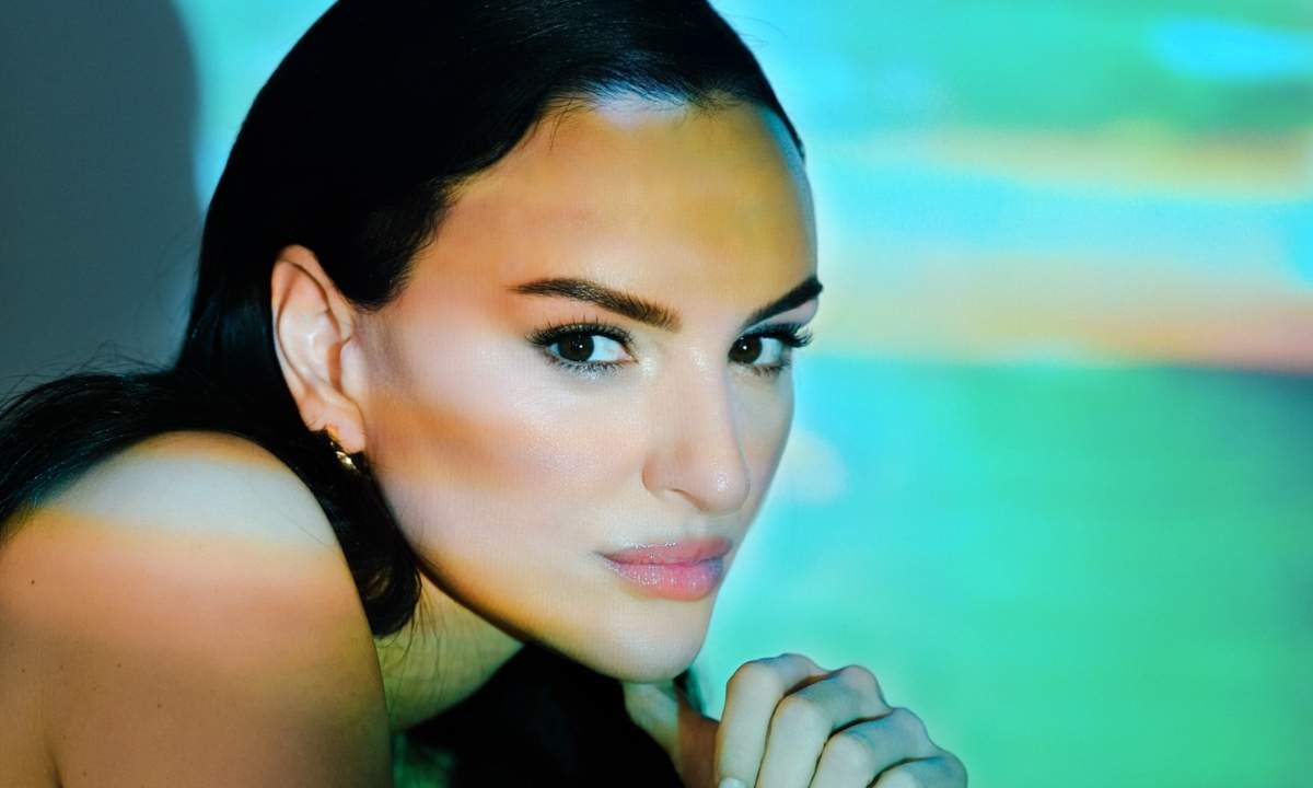 Arisa torna a Sanremo 2026 con "Magica favola": il racconto di una vita tra memoria, amore e semplicità