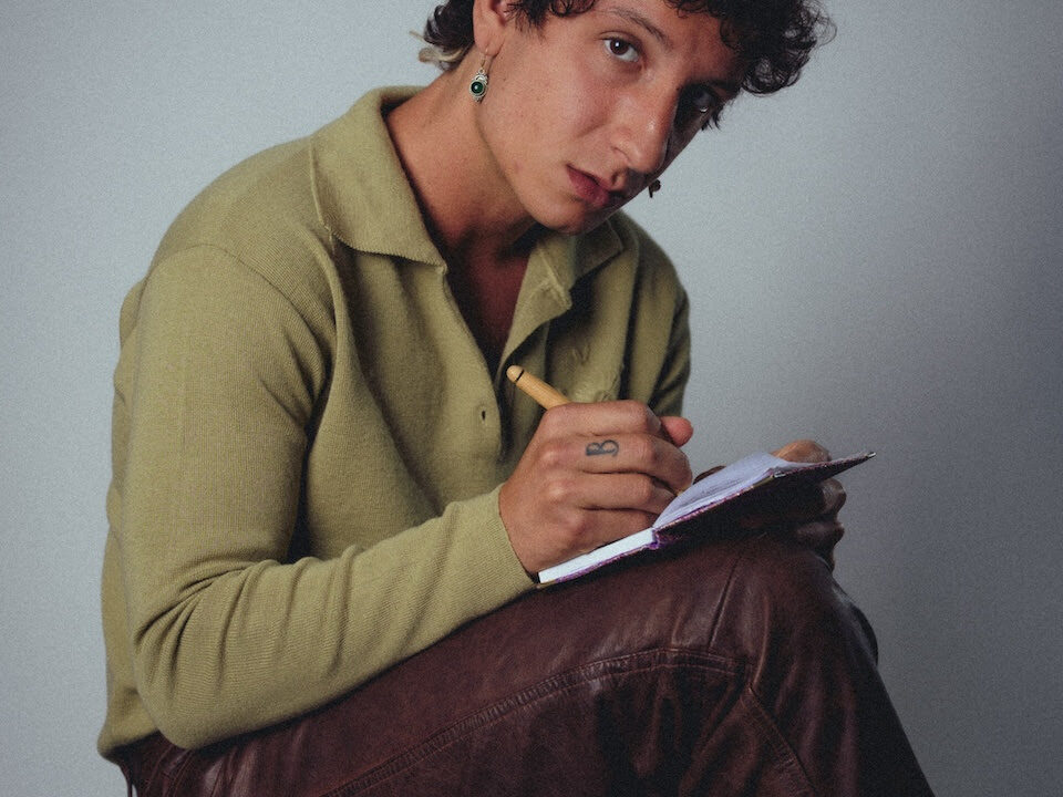 PuramenteSamuel esplora l’amore autentico tra pop e cantautorato nel singolo "Giorno zero"