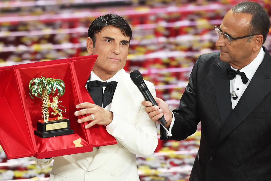 Sanremo 2026 ascolti finale