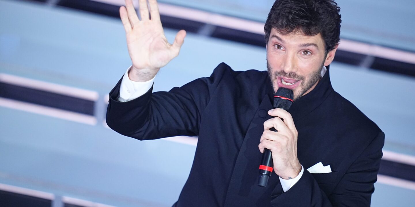 Stefano De Martino