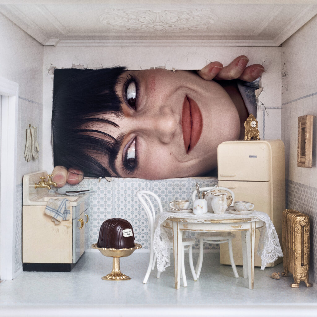 ARTWORK TOMMASO OTTOMANO