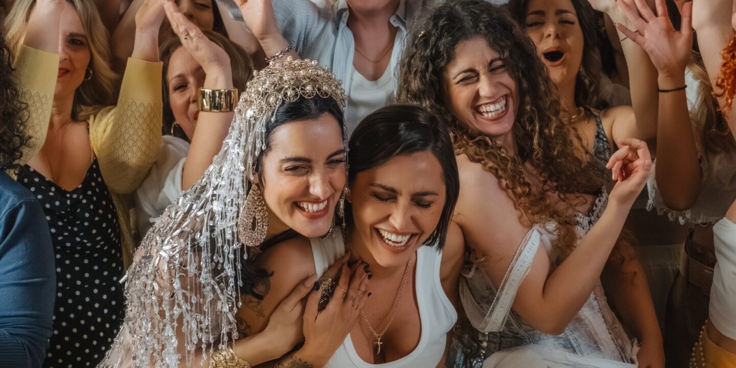 Serena Brancale, Levante e Delia