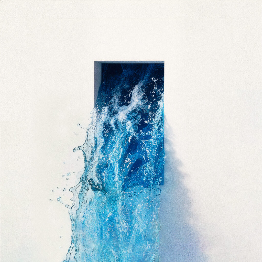 Cosmo LaFonte Cover