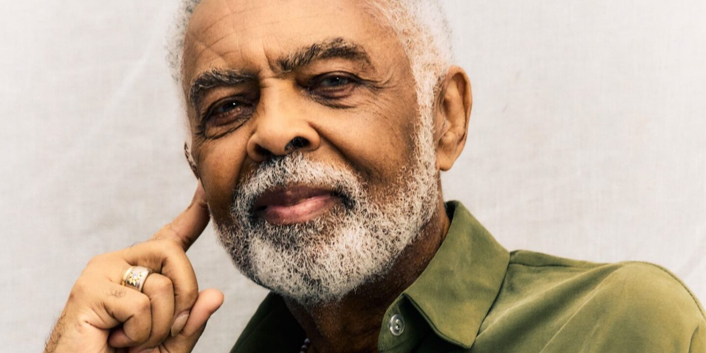 Gilberto Gil