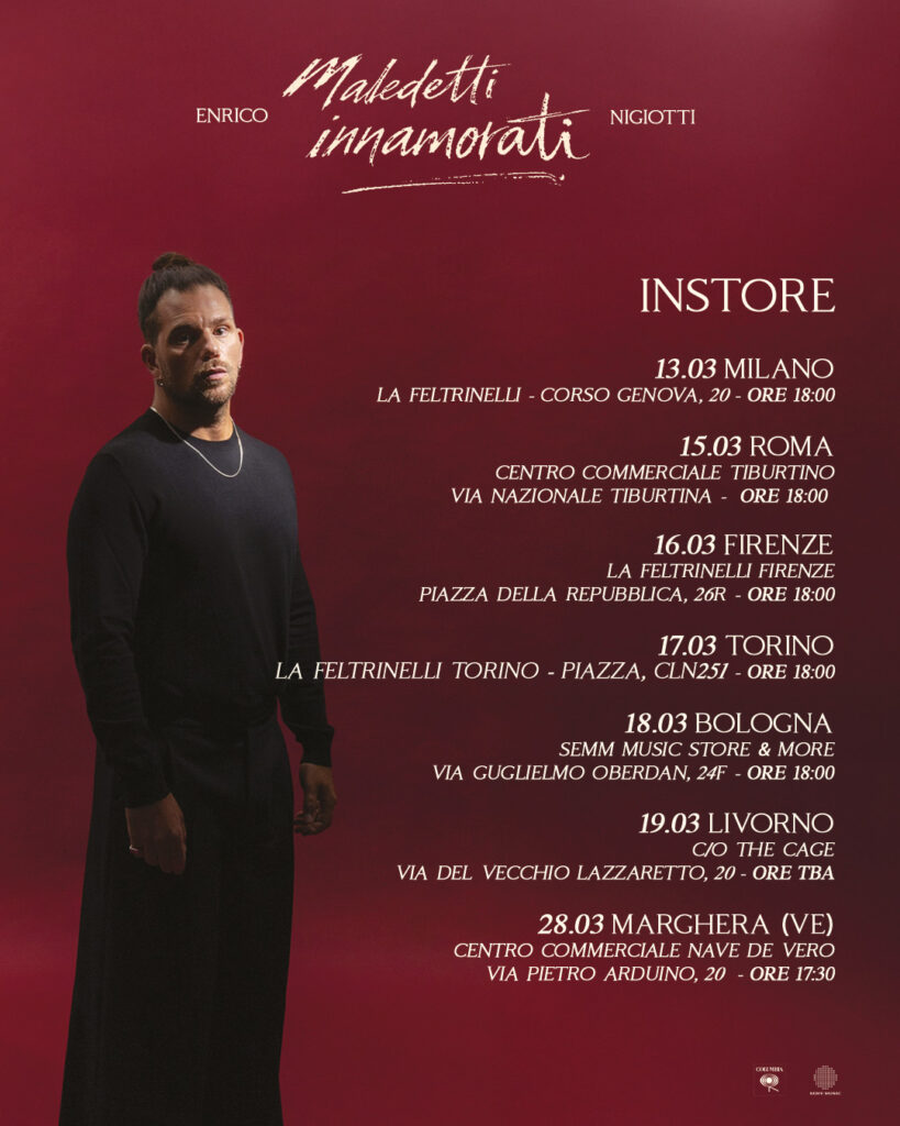 INSTORE