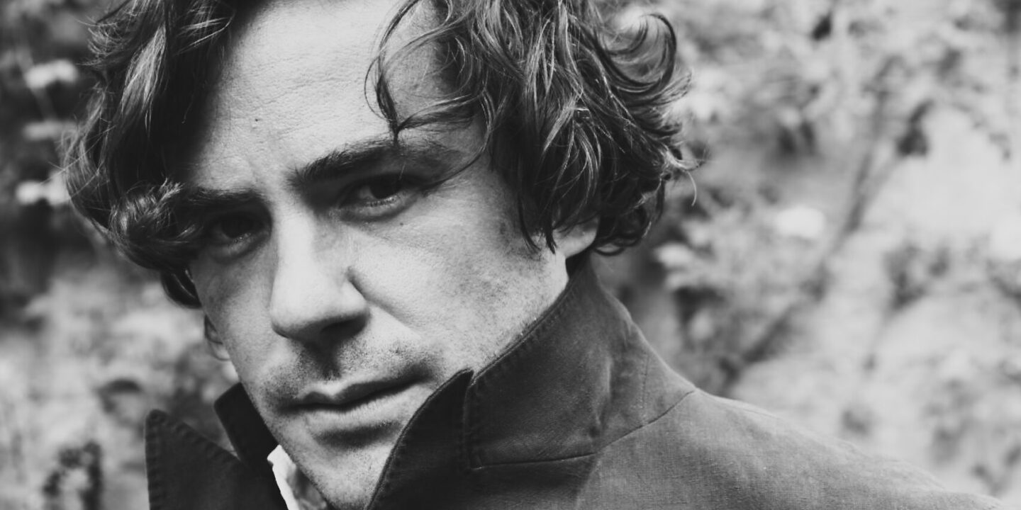 Jack Savoretti