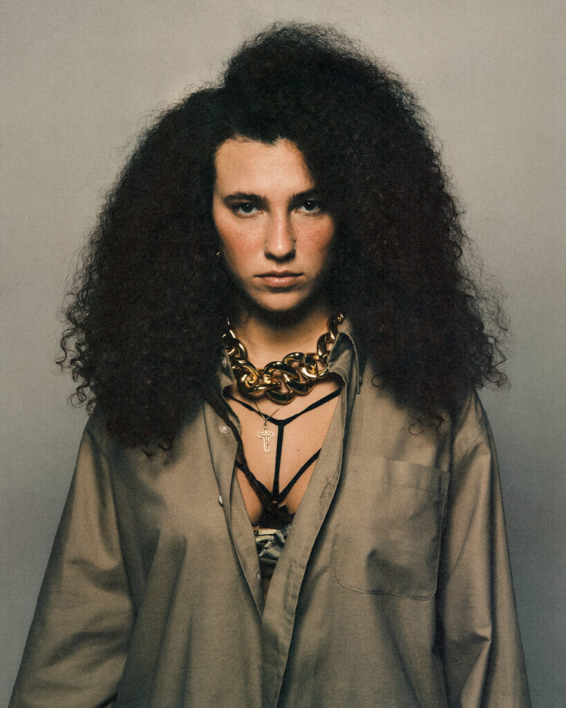 Jungle Julia5629 pippo moscati