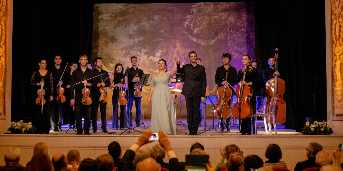 Monza Music Meetings 2026