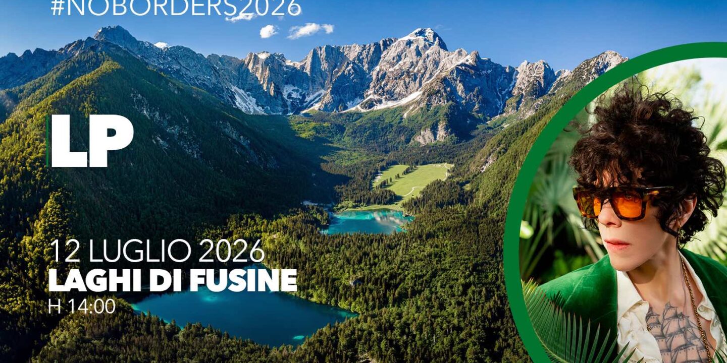 No Borders Music Festival