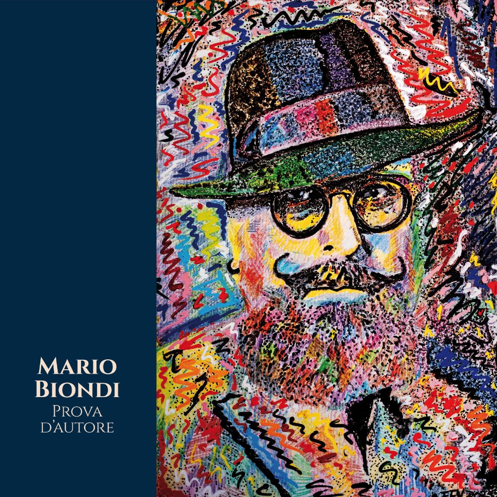 Mario Biondi Cover b