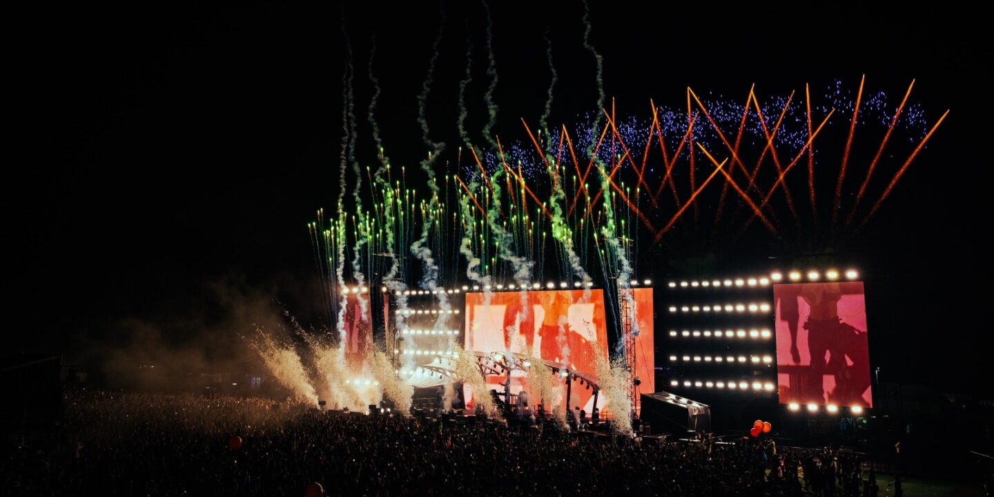 Nameless Festival 2026