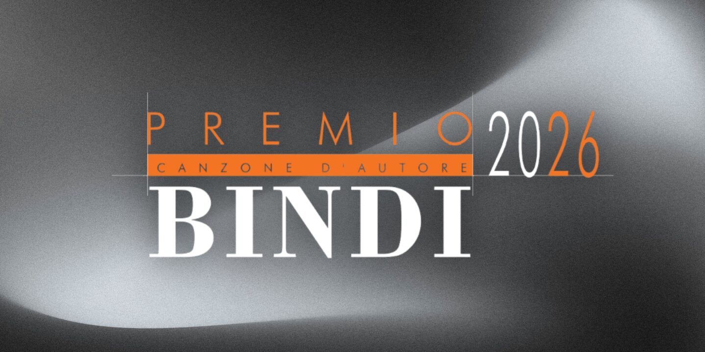 Premio Bindi 2026
