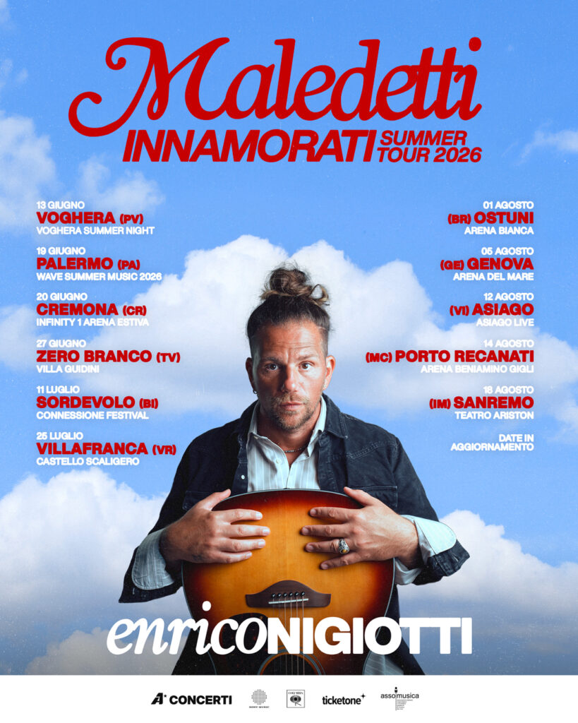TOUR ESTIVO