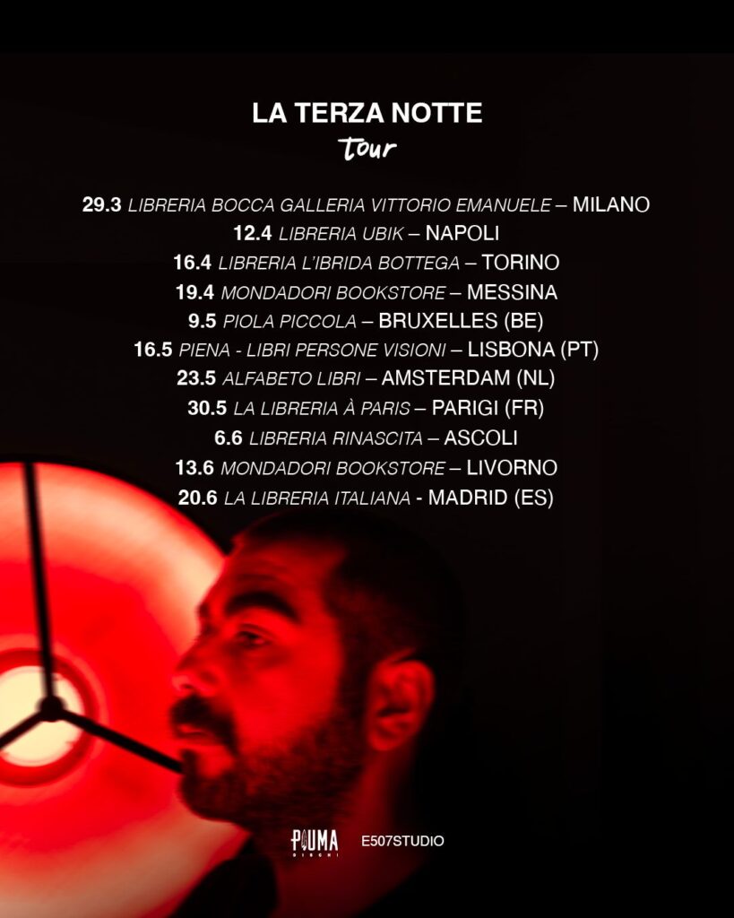 Tour Completo