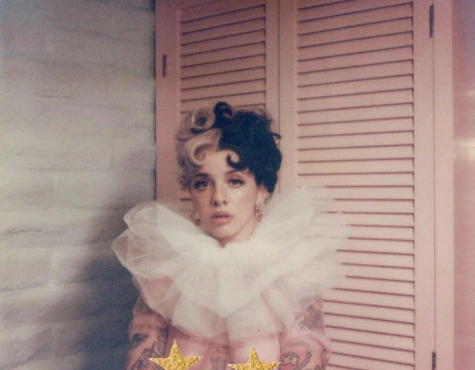 Melanie Martinez
