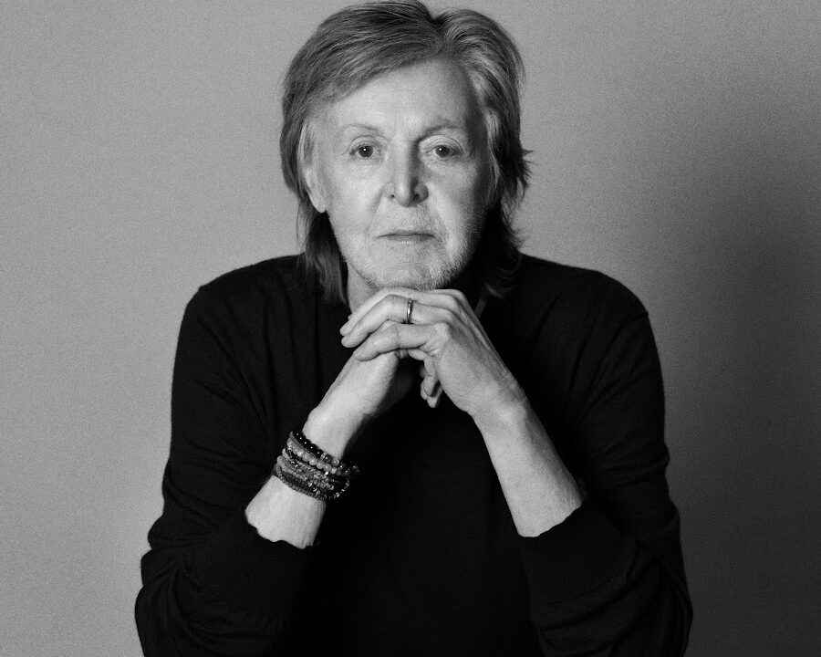 Paul McCartney