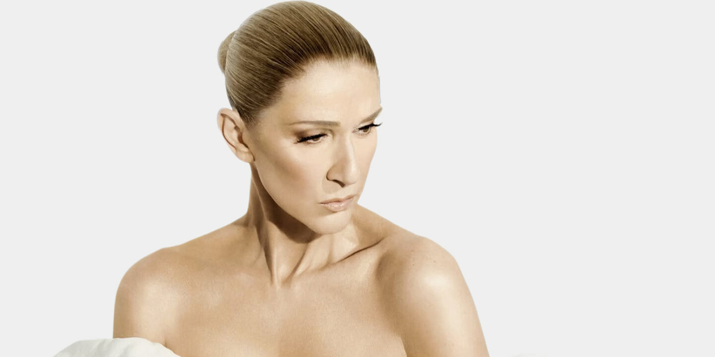 Céline Dion
