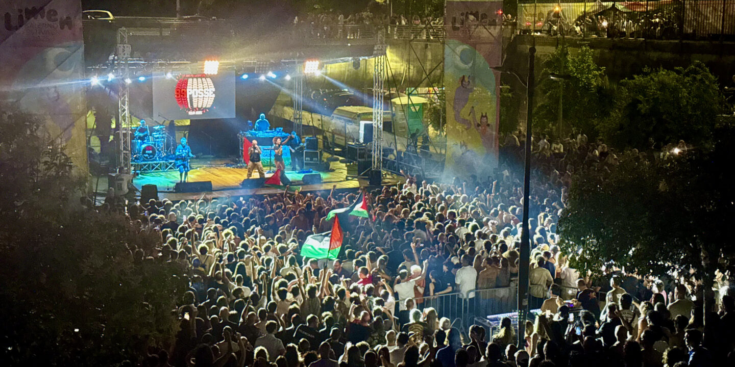 Limen Salerno Festival