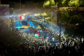 Limen Salerno Festival