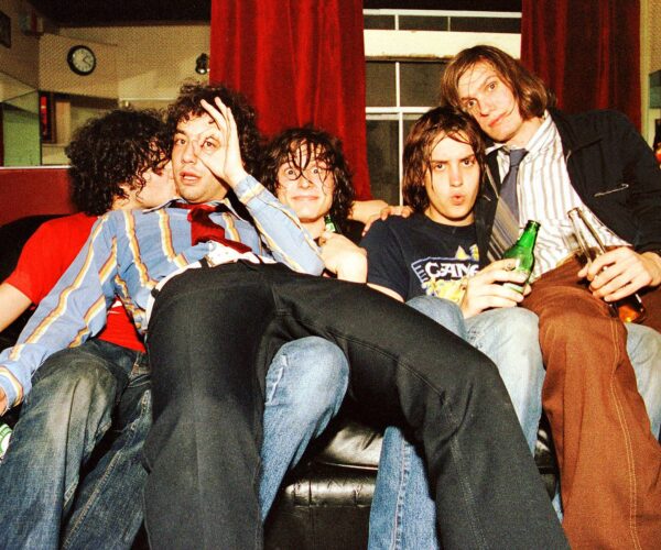 The Strokes