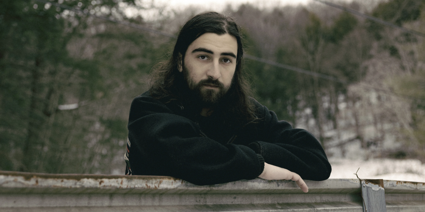 Noah Kahan