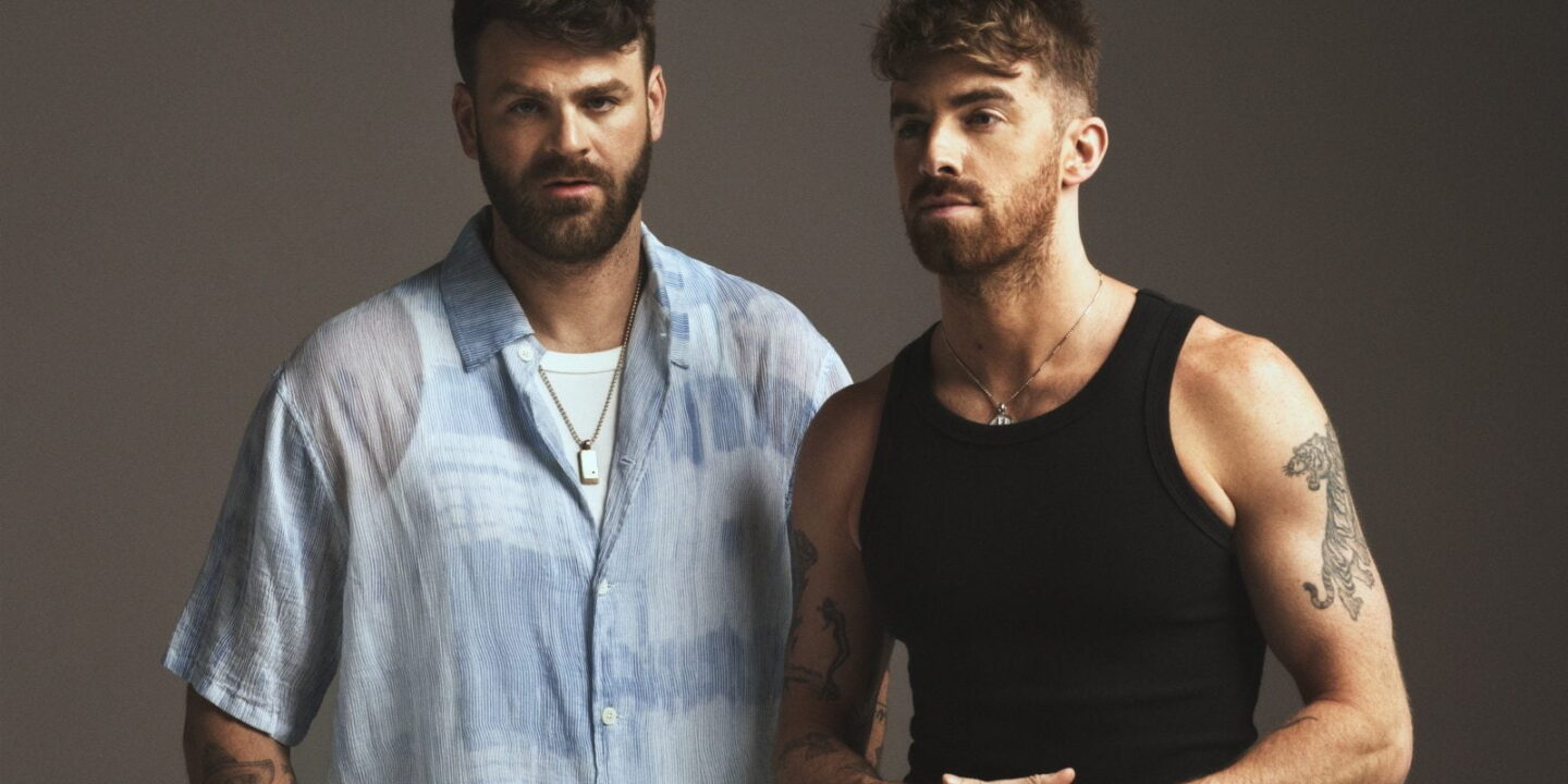 The Chainsmokers
